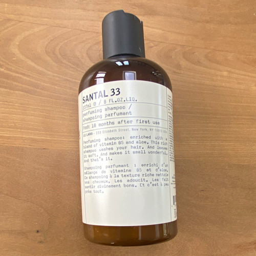 Labo santal perfuming - labo,