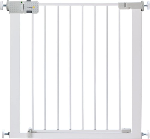 Safety 1st secure - secure, simply