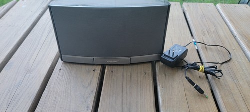 Bose sounddock series - sounddock, 2