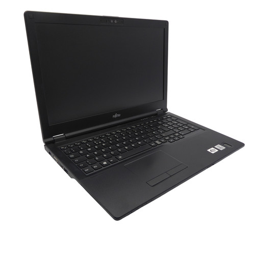 Fujitsu laptop lifebook e5510 - laptop,