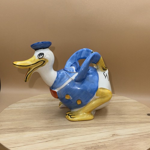 Rare wadeheath donald duck - rare,