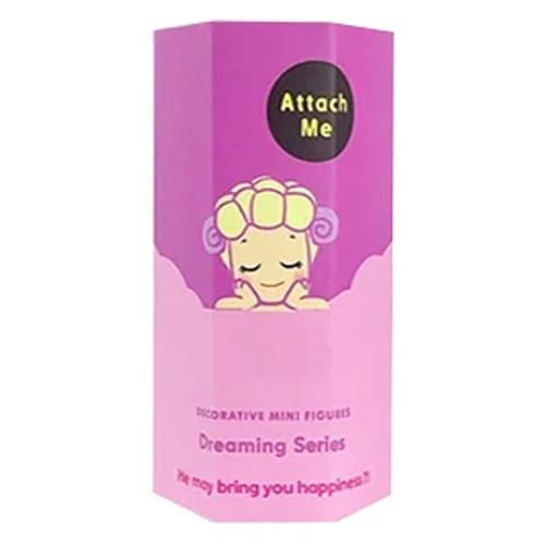 Sonny angel hippers - hippers, lying