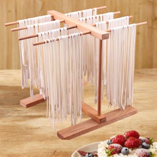 Pasta drying rack detachable - pasta,