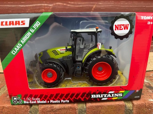 43435 britains claas - 43435,