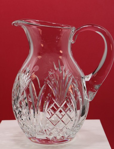 Waterford crystal pineapple - crystal,