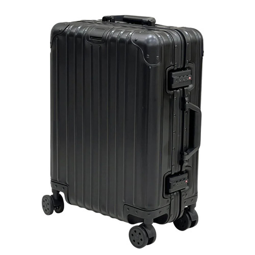 Real full metal aluminium - full,