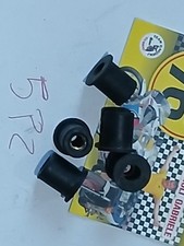 5 PZ Pack Screen Fairing Rubber Well Nuts Cagiva Mito Freccia 125cc Ducati 92015