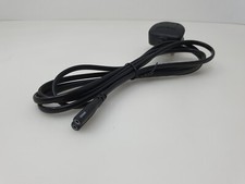 For SAMSUNG UE32EH5300WXXH 32" TV Mains Power Cable AC Power Lead Cord 2m UK