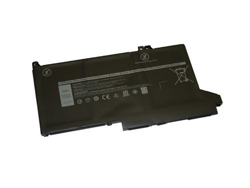 Laptop battery dell latitude - laptop,