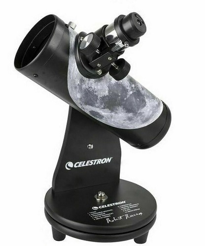 Celestron firstscope signature - celestron,