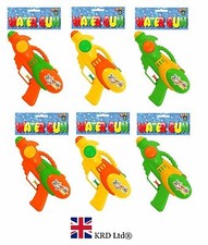 Kids Super Soaker Water Gun