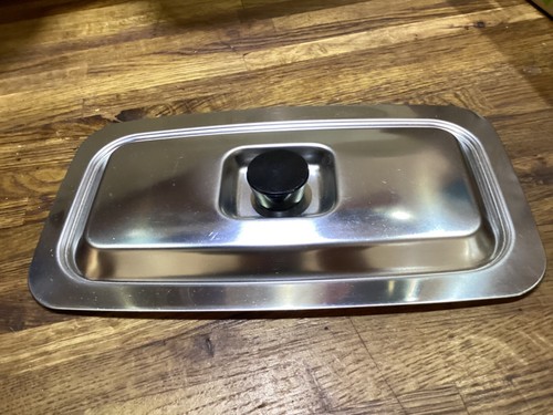 Hostess trolley lid only vgc - lid,