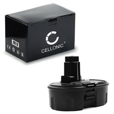  Battery for Dewalt DC720 /