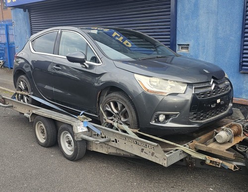 Citroen ds4 style - citroen,