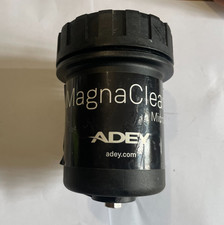 Adey MagnaClean Micro2 22mm Magnetic Filter  Refurbished ( No isolation valves )