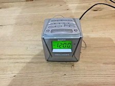 Sony Dream Machine  FM/MW/LW