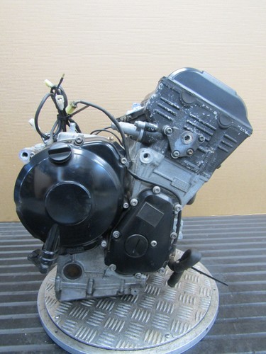 Yamaha yzf 2003 150 - yamaha,