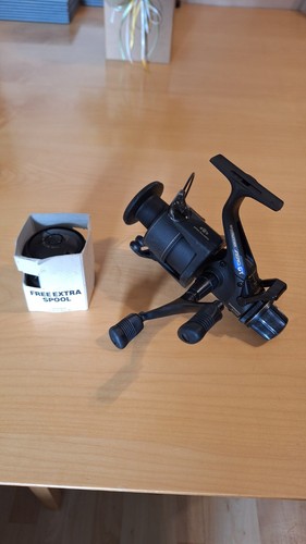 Shimano baitrunner aero - baitrunner,