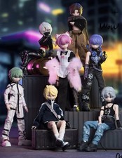 Zack Event Series Confirmed