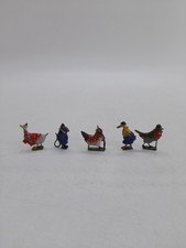 Britains Cadbury Cococlub Lead