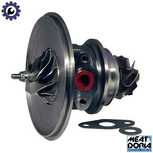 Core assembly turbocharger - assembly,