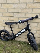 Strider Balance Bike