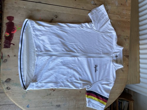 Rapha german country jersey - country,