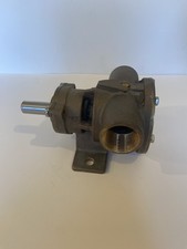 Jabsco Foot Mounted Water Pump