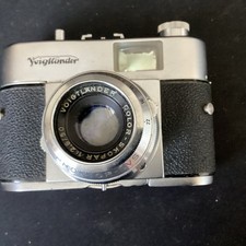 Voigtlander Vito B Vintage