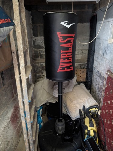 Everlast omniflex punch - omniflex, bag