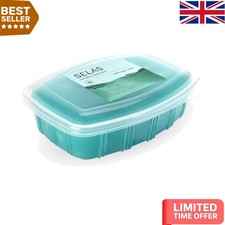 Aloe Vera Paraffin Wax Bath 980g - Arthritis Relief & Moisturizing Treatment