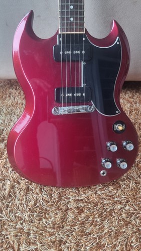 Gibson special sparkling - gibson,
