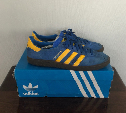 Adidas originals stockholm - adidas,