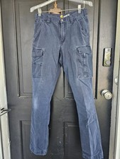 Carhartt Pants Men's Sz 30x34