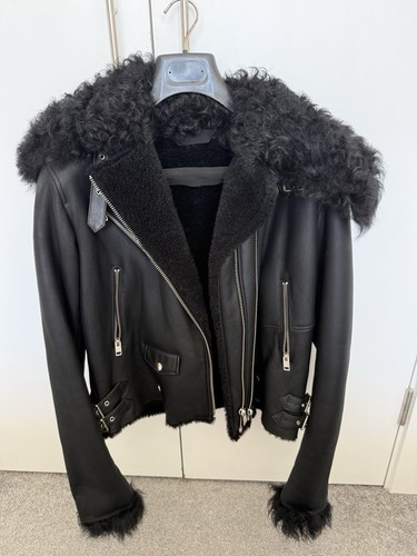 Diesel margot black leather - l-margot,
