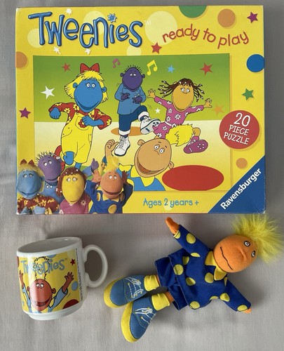 Vintage tweenies bundle - vintage, of