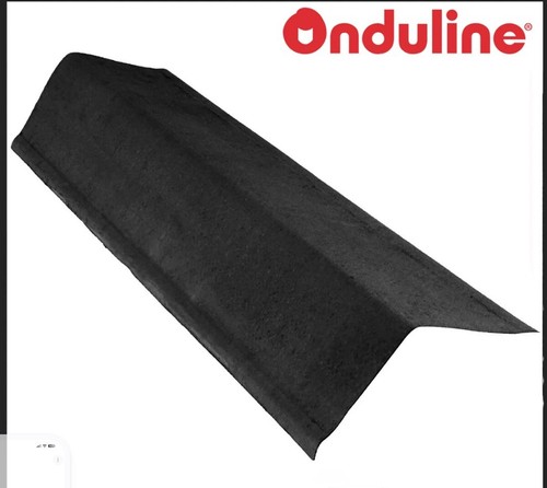 Onduline roofing ridge - onduline,