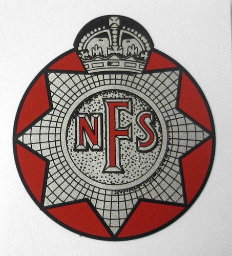 Ww2 nfs helmet decal - ww2,