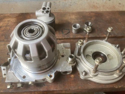 Bcs tracmaster clutch inc - tracmaster,