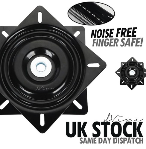 Heavy duty noise - heavy, seat