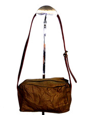 Ally Capellino Mini Leather