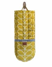 Orla Kiely Oven Gloves Quilted