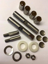 BEDFORD J1 J2 J3 1959 TO 1968 KING PINS & BUSHES SET BOTH SIDES WW517