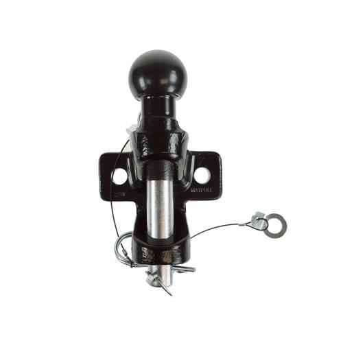 Tow bar towing - towing, hitch