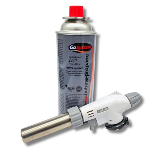Kitchen blow torch - kitchen,