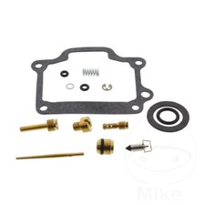 Tourmax Carb Rep Kit Full Set