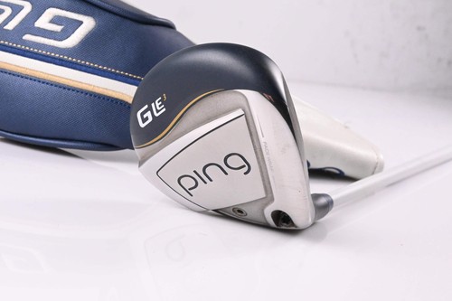 Ladies ping le3 wood - ladies,