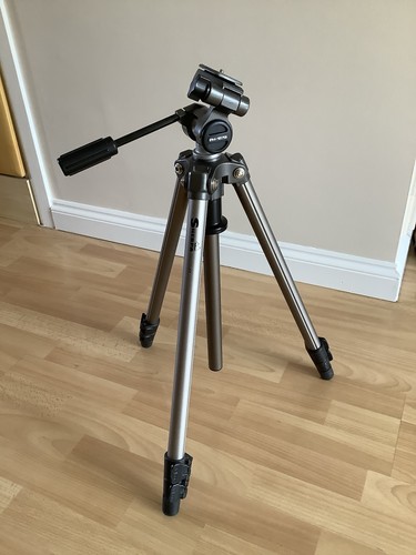 Velbon sherpa 200r tripod with - 200r,