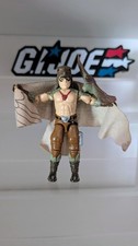 GI Joe Vintage Raptor Complete