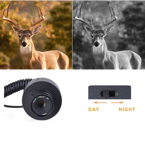 400m infrared night vision - 400m,